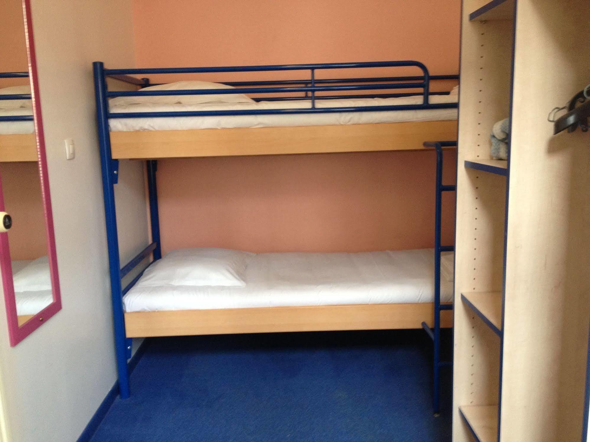 Hotel Cesar Centre-Ville Gare Charleville-Mézières Eksteriør bilde
